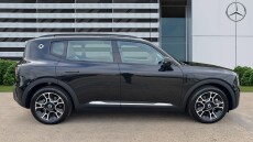 smart Hashtag 5 250kW Pro 76kWh 5dr Auto Electric Estate